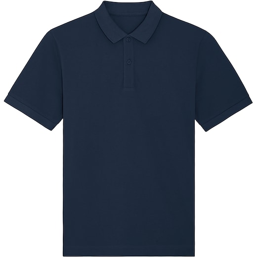 Stanley & Stella Prepster Unisex Polo - french navy