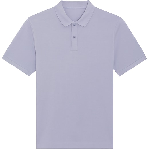 Stanley & Stella Prepster Unisex Polo - lavender
