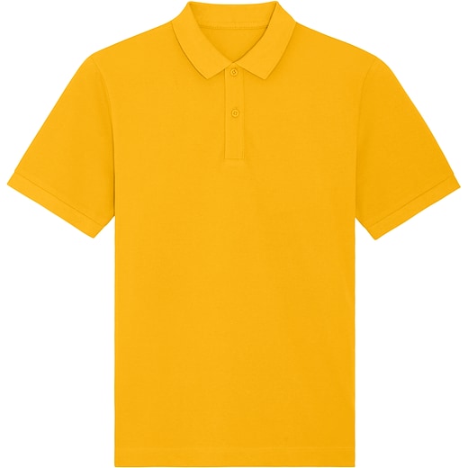 Stanley & Stella Prepster Unisex Polo - spectra yellow