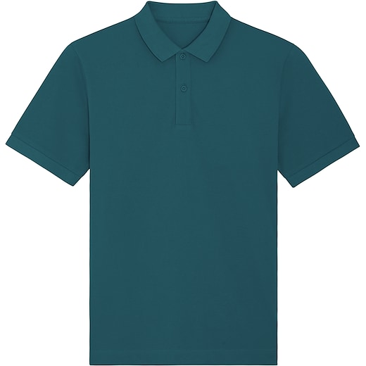 Stanley & Stella Prepster Unisex Polo - stargazer