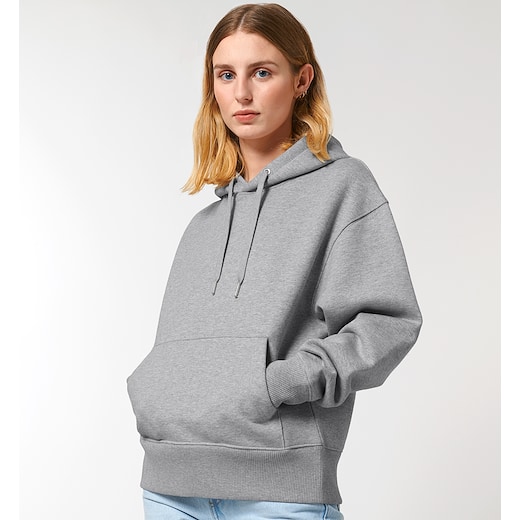 Stanley & Stella Slammer Heavy Hoodie -