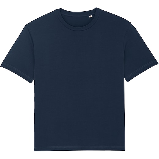 Stanley & Stella Fuser T-shirt - french navy