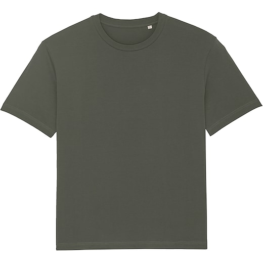 Stanley & Stella Fuser T-shirt - khaki