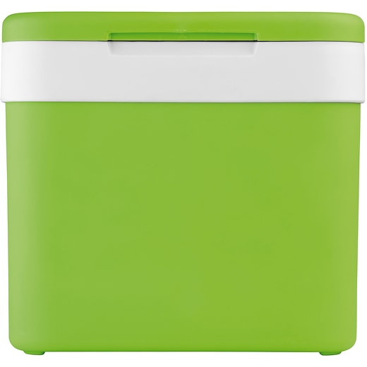 grün Kühlbox Bloomfield - light green
