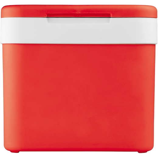 rosso Frigo portatile Bloomfield - red
