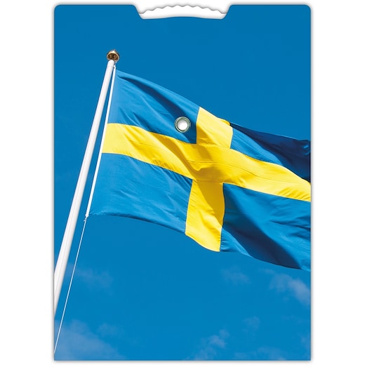 P-skive Visby -