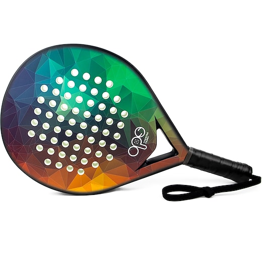 Padelracket Our Padel Story Chapter One -