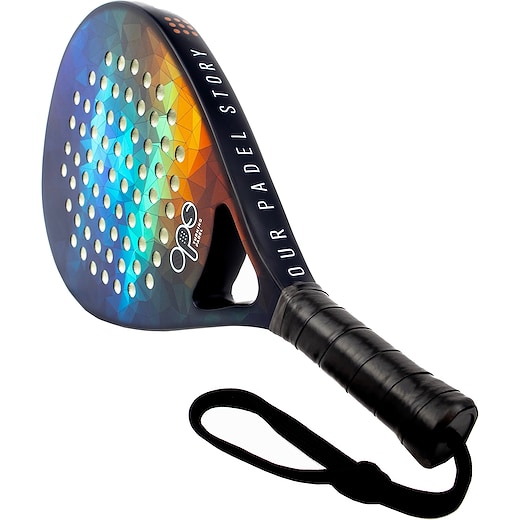 Padelracket Our Padel Story Chapter Two -