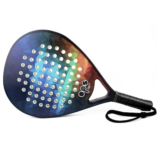 Padelracket Our Padel Story Chapter Two -