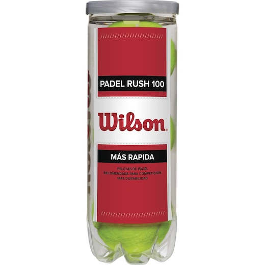  Padelpallo Wilson Padel Rush 100 - 