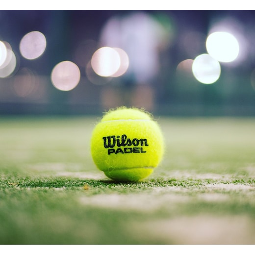 Padelpallo Wilson Padel Rush 100 -