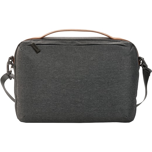 sort Dataveske Pomona, 15.6" - black