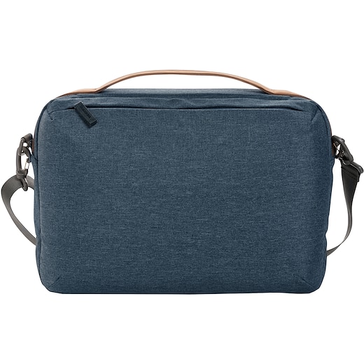 blå Dataveske Pomona, 15.6" - navy