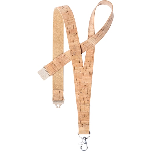 Keyhanger Clovis -