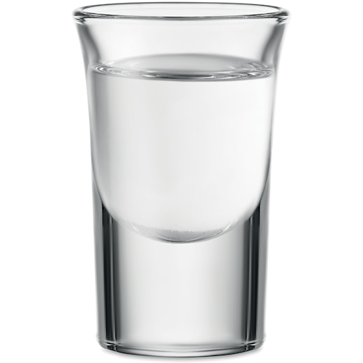 Shotglas Hanford -