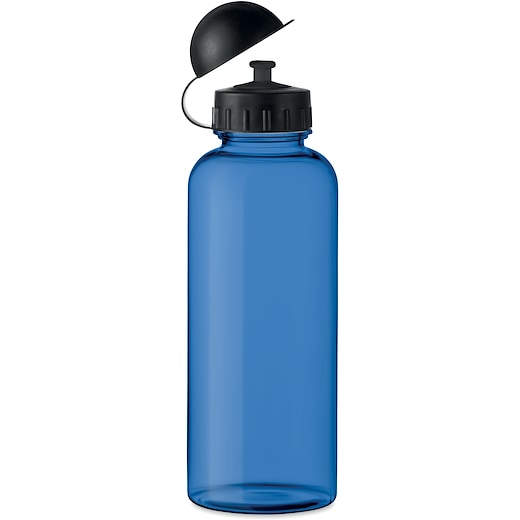 azul Botella deportiva Florin, 50 cl - azul regio