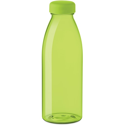 verde Botella deportiva March, 50 cl - lima