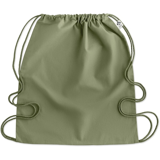 Jumppapussi Altadena -