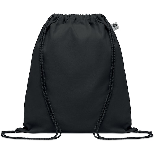 Jumppapussi Altadena - black