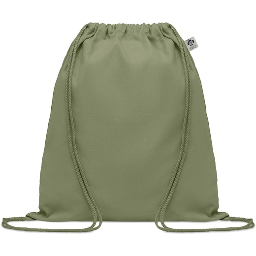 Jumppapussi Altadena - green