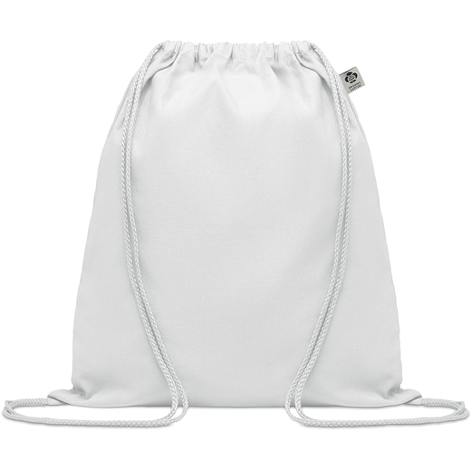 Jumppapussi Altadena - white