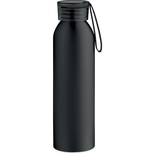 Drikkeflaske Clarkdale, 60 cl - black
