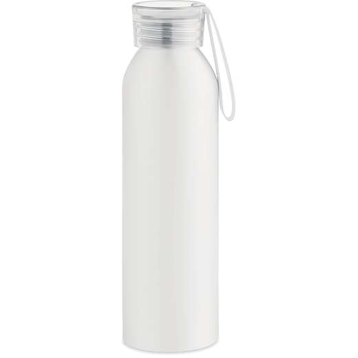 Drikkeflaske Clarkdale, 60 cl - white