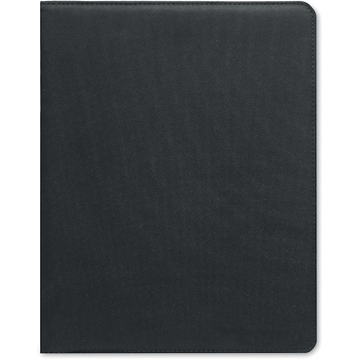 Kokouskansio Rochester - black