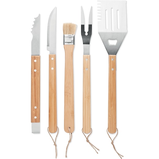Grillsett Paterson -