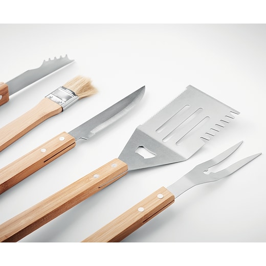 Grillsett Paterson -