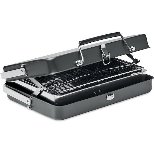 Grilli Paulden -