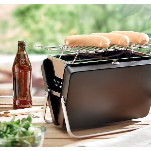 Grilli Paulden -