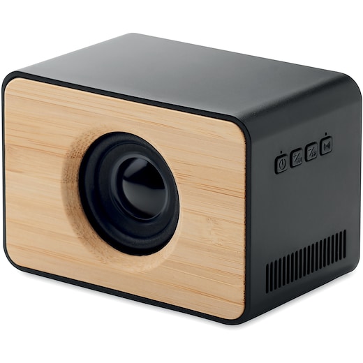 Altavoz Clearwater, 3W -