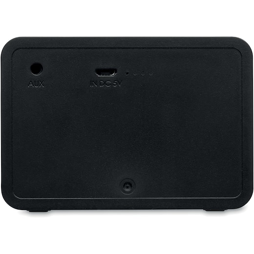 Altavoz Clearwater, 3W -