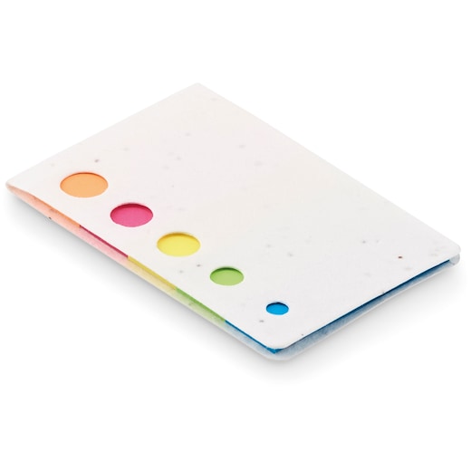 Teippimerkit Papaver -