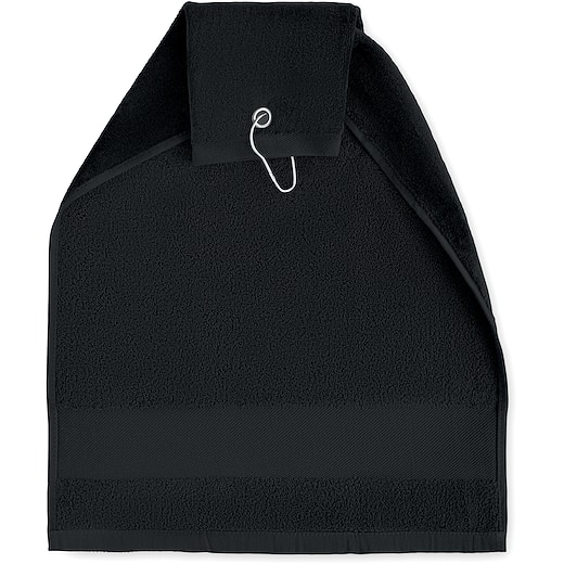 Golfhandduk Maitland -