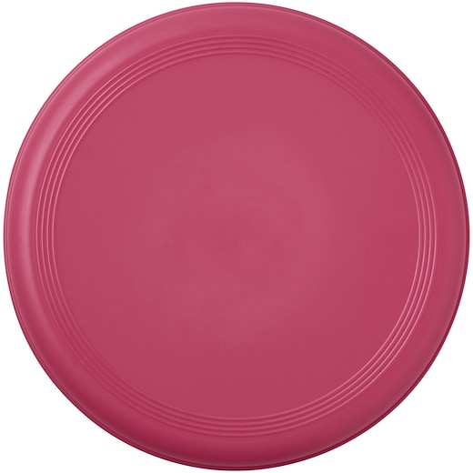 Frisbee Griffith -