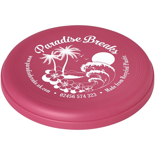 Frisbee Griffith -