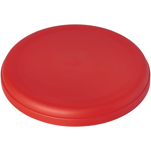 Frisbee Griffith - red