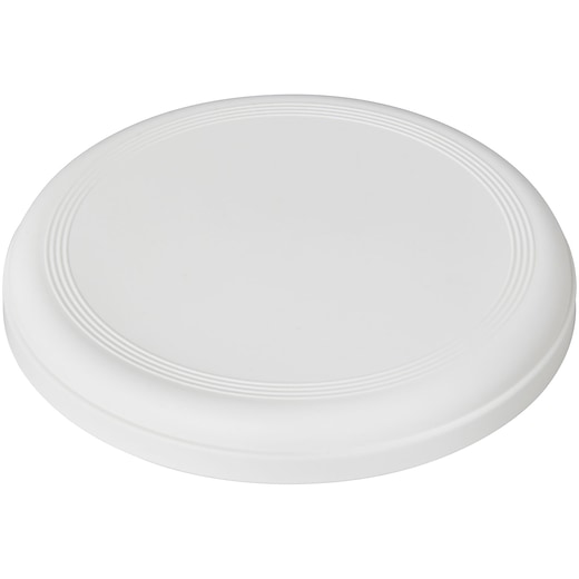 Frisbee Griffith - white