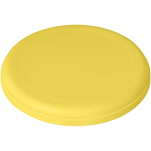 Frisbee Griffith - yellow