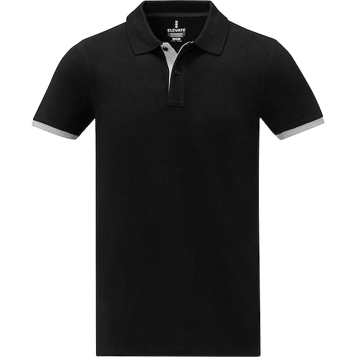 Elevate Morgan Men´s Polo -