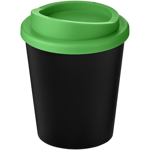 grønn Americano Briggsdale, 25 cl - black/ medium green
