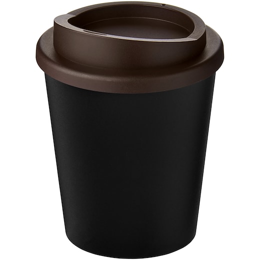 brun Americano Briggsdale, 25 cl - black/ brown