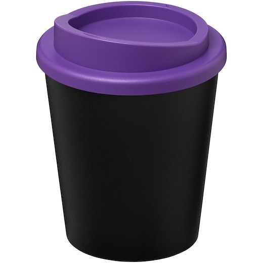 sort Americano Briggsdale, 25 cl - black/ purple