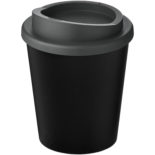 sort Americano Briggsdale, 25 cl - black/ grey