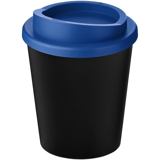 sort Americano Briggsdale, 25 cl - black/ royal blue
