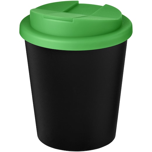 grønn Americano Dacono, 25 cl - black/ medium green