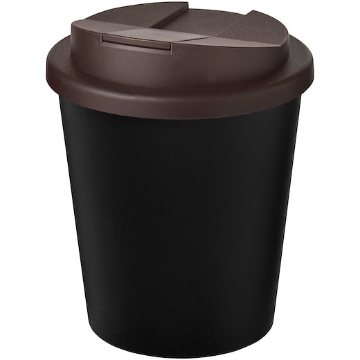 brun Americano Dacono, 25 cl - black/ brown