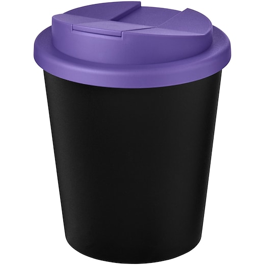 sort Americano Dacono, 25 cl - black/ purple